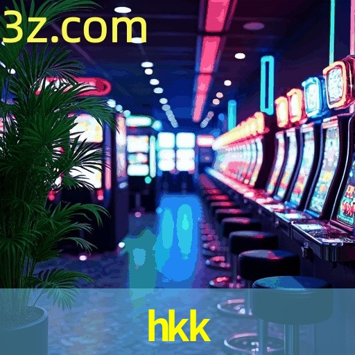 VIP Casino HKK