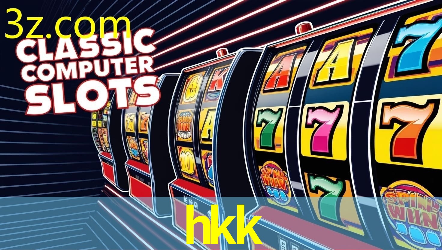 Weekend Specials HKK