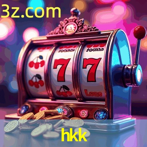 Slot Games HKK